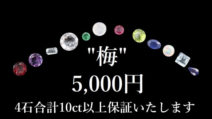 まとめ売り 500円鉱山様 リクエスト 2点 まとめ商品