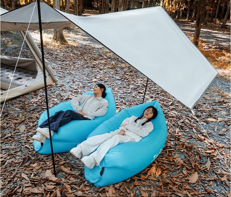 TAILI エアーテント インフレータブル TAILIエアテントワンタッチで