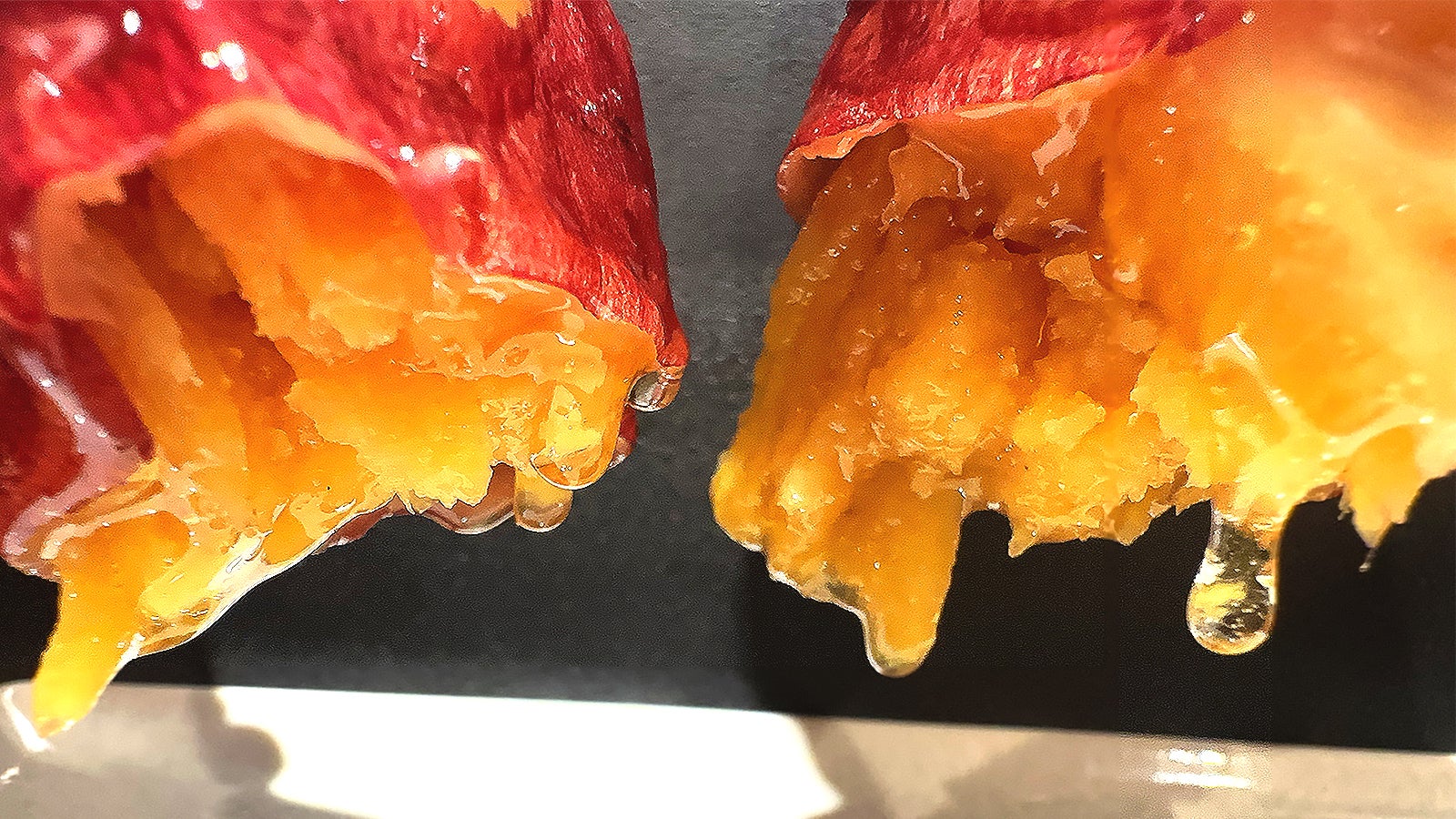 全国やきいもグランプリ入賞の焼き芋屋が挑む【超・超蜜やきいも】限定
