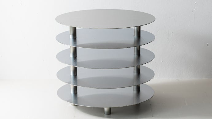 ミニマルなデザインが思考を整える。デザイナーも惚れ込むステンレス