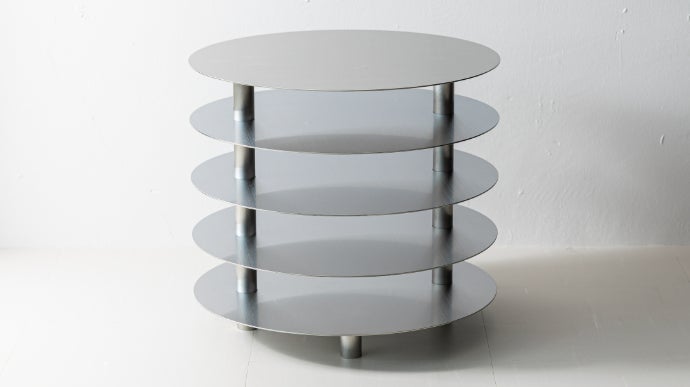 ミニマルなデザインが思考を整える。デザイナーも惚れ込むステンレス