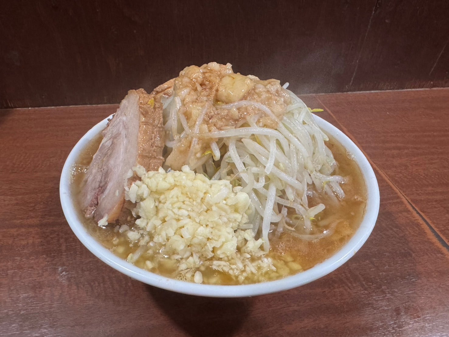 絶望の水害から復活】俺たちの「ラーメンD麺」の再起への挑戦