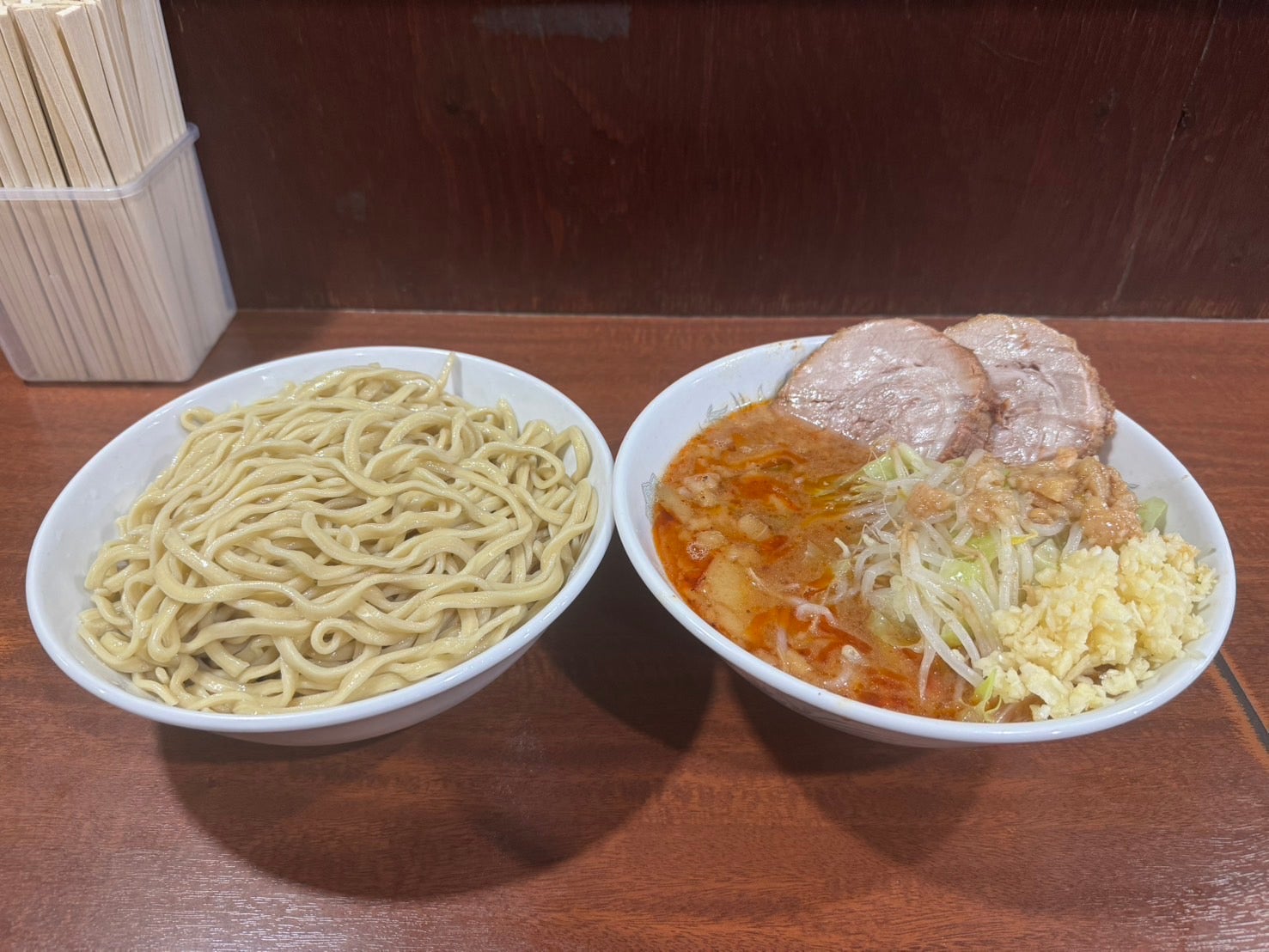 絶望の水害から復活】俺たちの「ラーメンD麺」の再起への挑戦