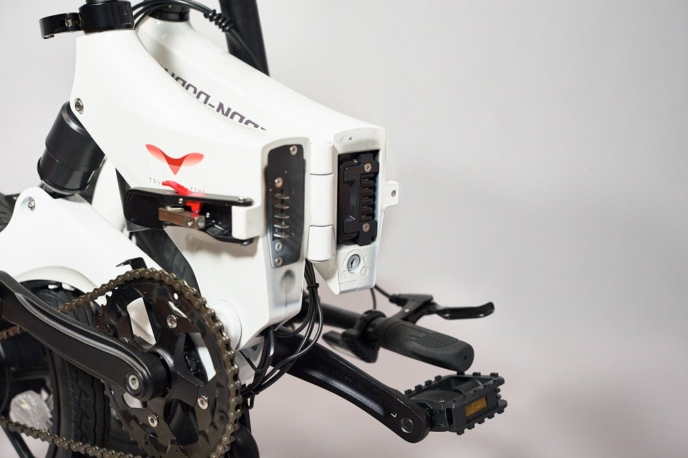 ついに登場！！電動アシスト自転車の決定版！才色兼備な「CHOCO