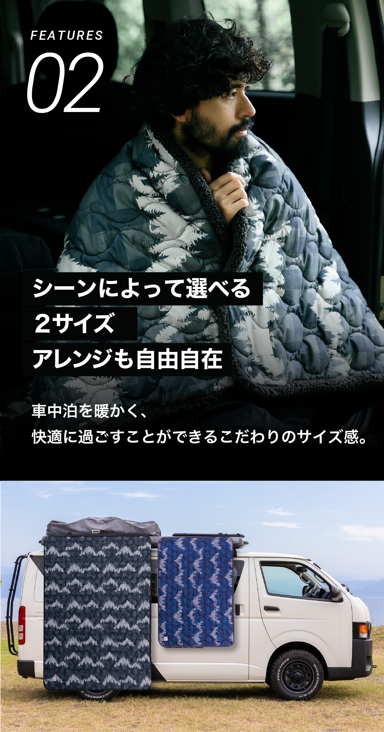 第7弾】W発熱構造にパワーアップ。−28℃でも暖かい新6層・魔法瓶