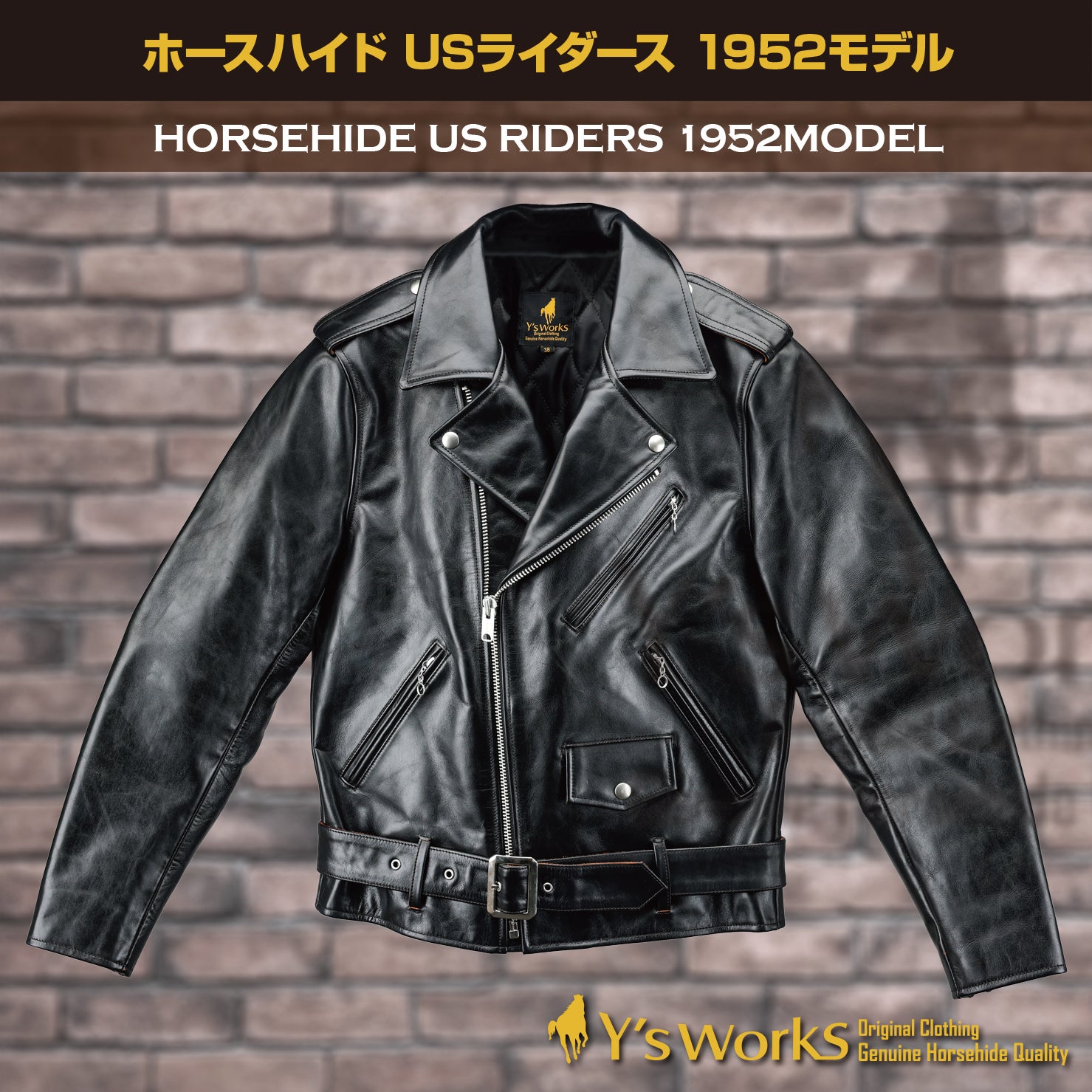 【まーさん専用】AMERICANNOSTALGIAダブルライダースLサイズ s.t様専用AMERICAN NOSTALGIAダブルライダース ブラック L