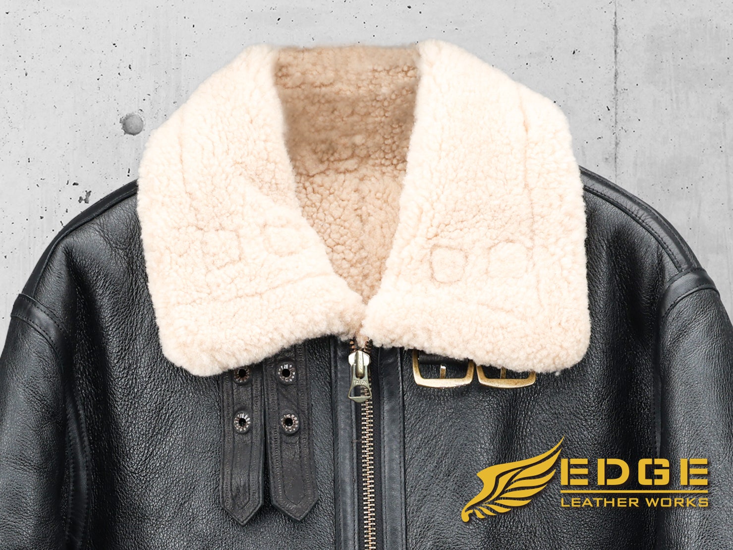 ニュージーランド製 フライトジャケット カンタベリー 38 本革 検索:B-3 ニュージーランド製 フライトジャケット カンタベリー 38 本革 検索:B-3