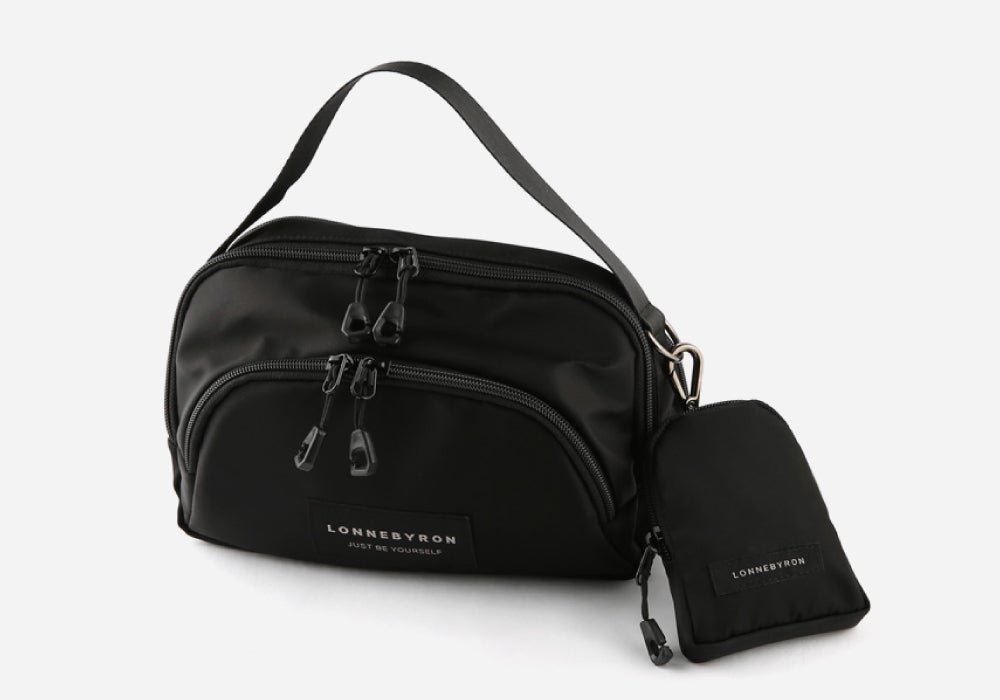 Makuake｜旅行や普段使用に盗難防止！手のひらサイズで20アイテムを