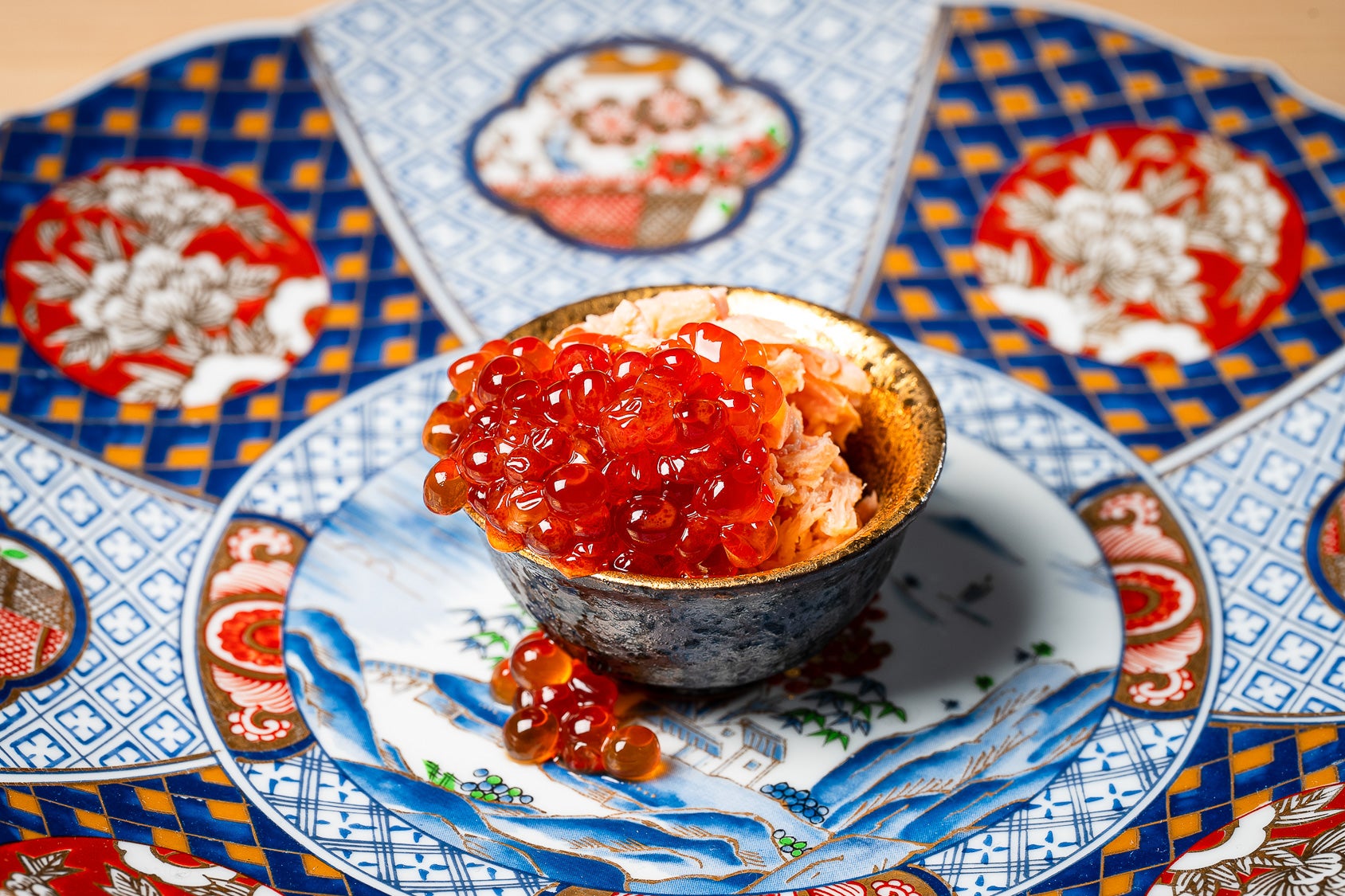 全28品の極上の江戸前鮨が一人前8,800円。横浜に驚愕の江戸前鮨店が