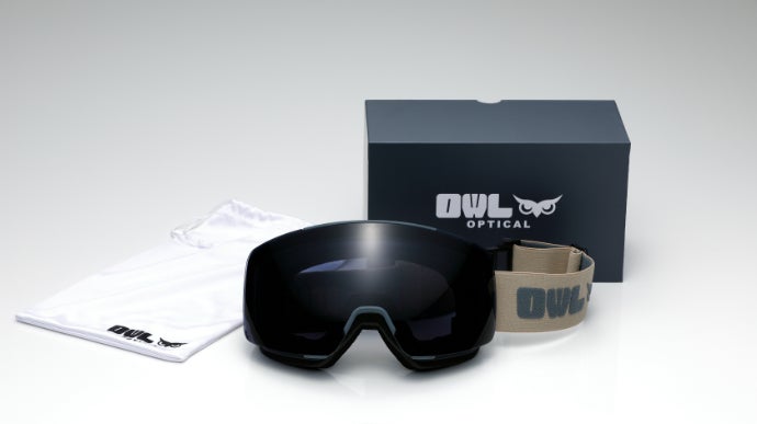 OWL OPTICAL ミラーゴーグル OWL OPTICAL ミラーゴーグル OWL OPTICAL ミラーゴーグル （楽天市場
