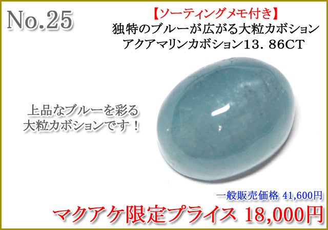 プロジェクト第63回 安価から高価まで世界の宝石をお楽しみください