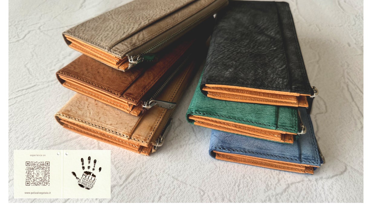 熟練一級職人の技。品質と経年変化にこだわる大人のための日本製