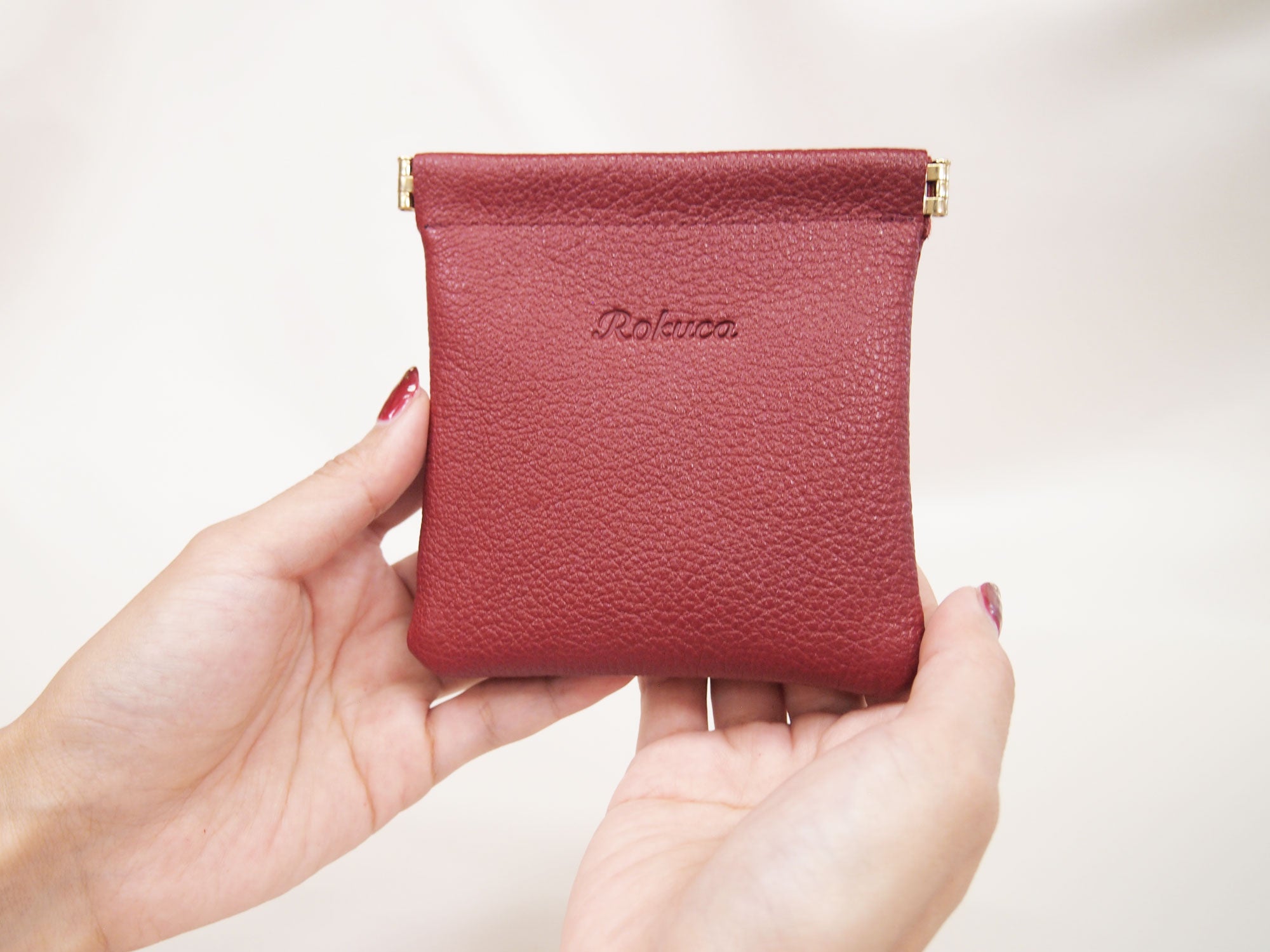 鹿の命を無駄にしない。戦国武将・真田幸村の不屈の精神を宿した鹿革