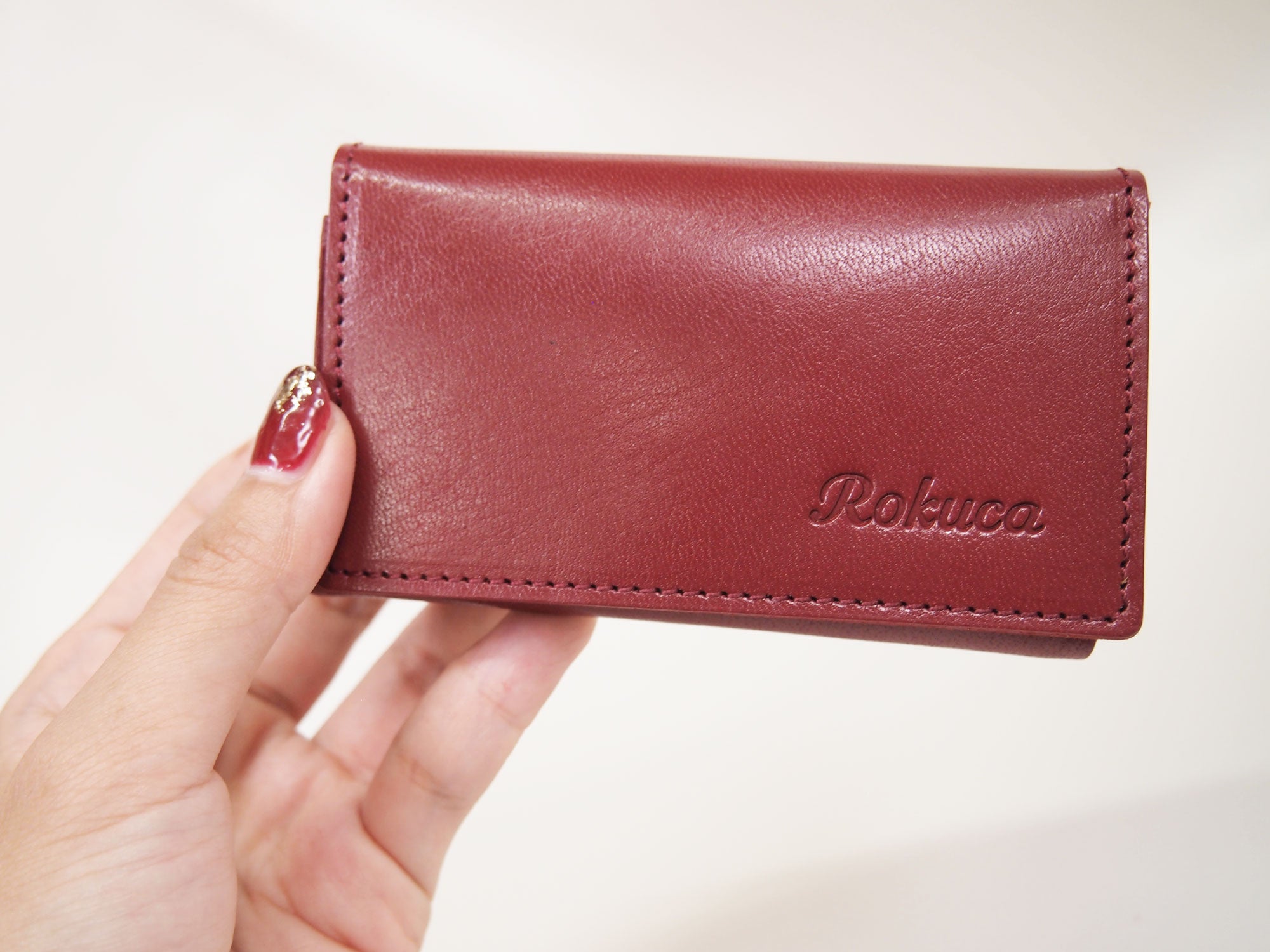 鹿の命を無駄にしない。戦国武将・真田幸村の不屈の精神を宿した鹿革