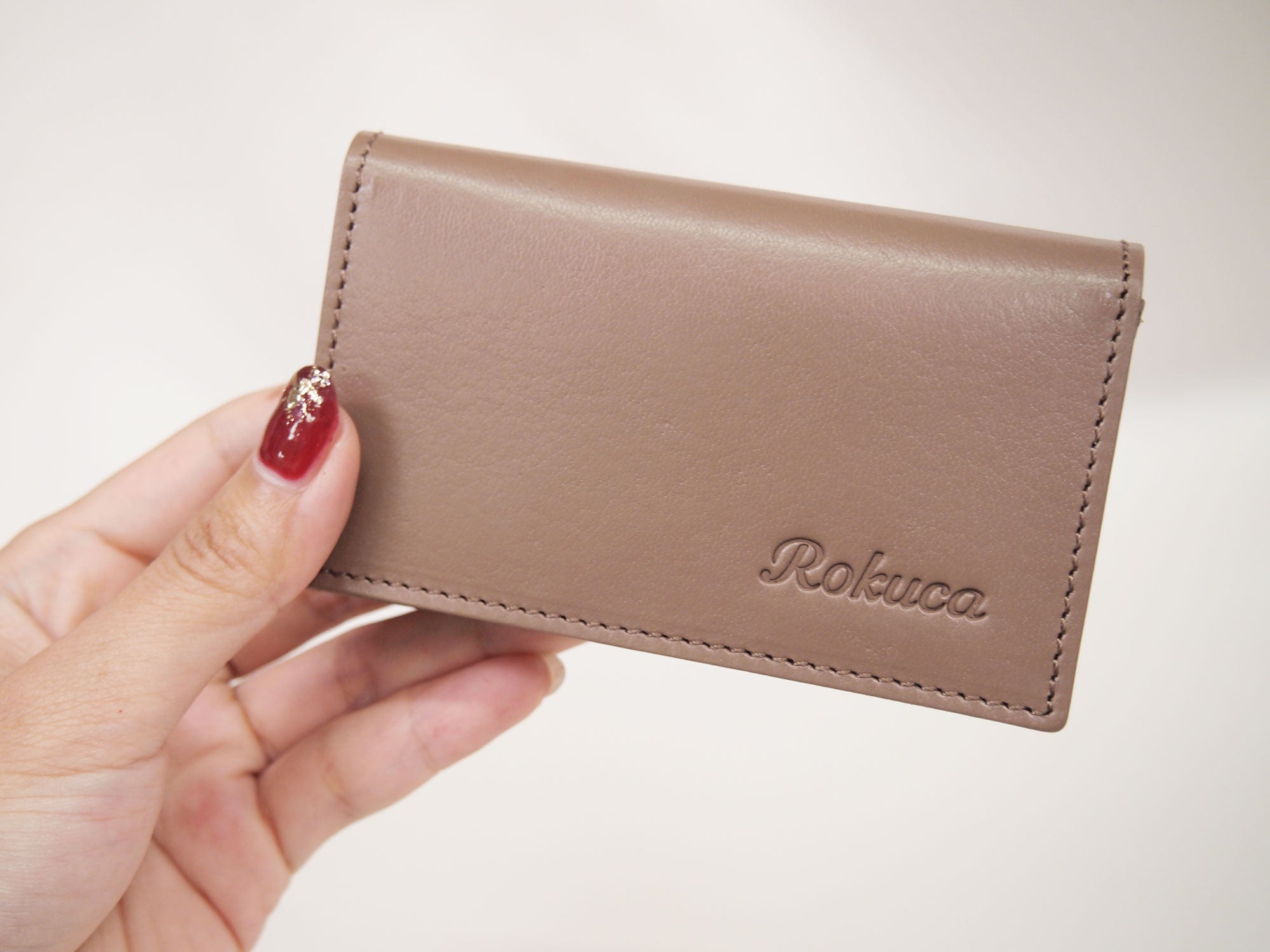 鹿の命を無駄にしない。戦国武将・真田幸村の不屈の精神を宿した鹿革