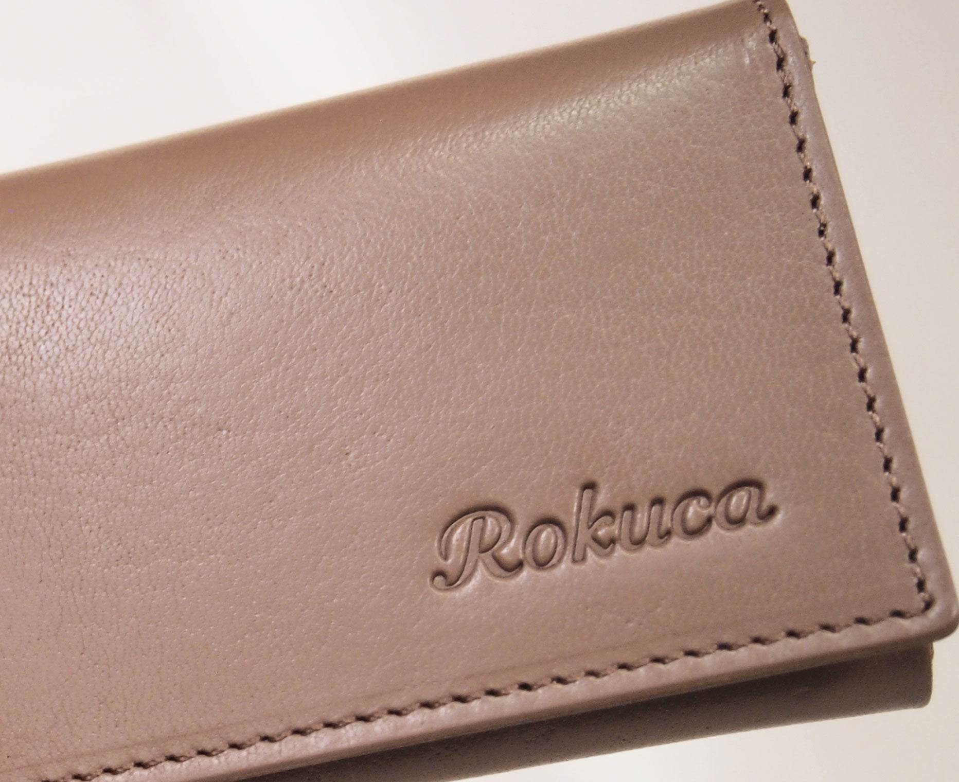 鹿の命を無駄にしない。戦国武将・真田幸村の不屈の精神を宿した鹿革