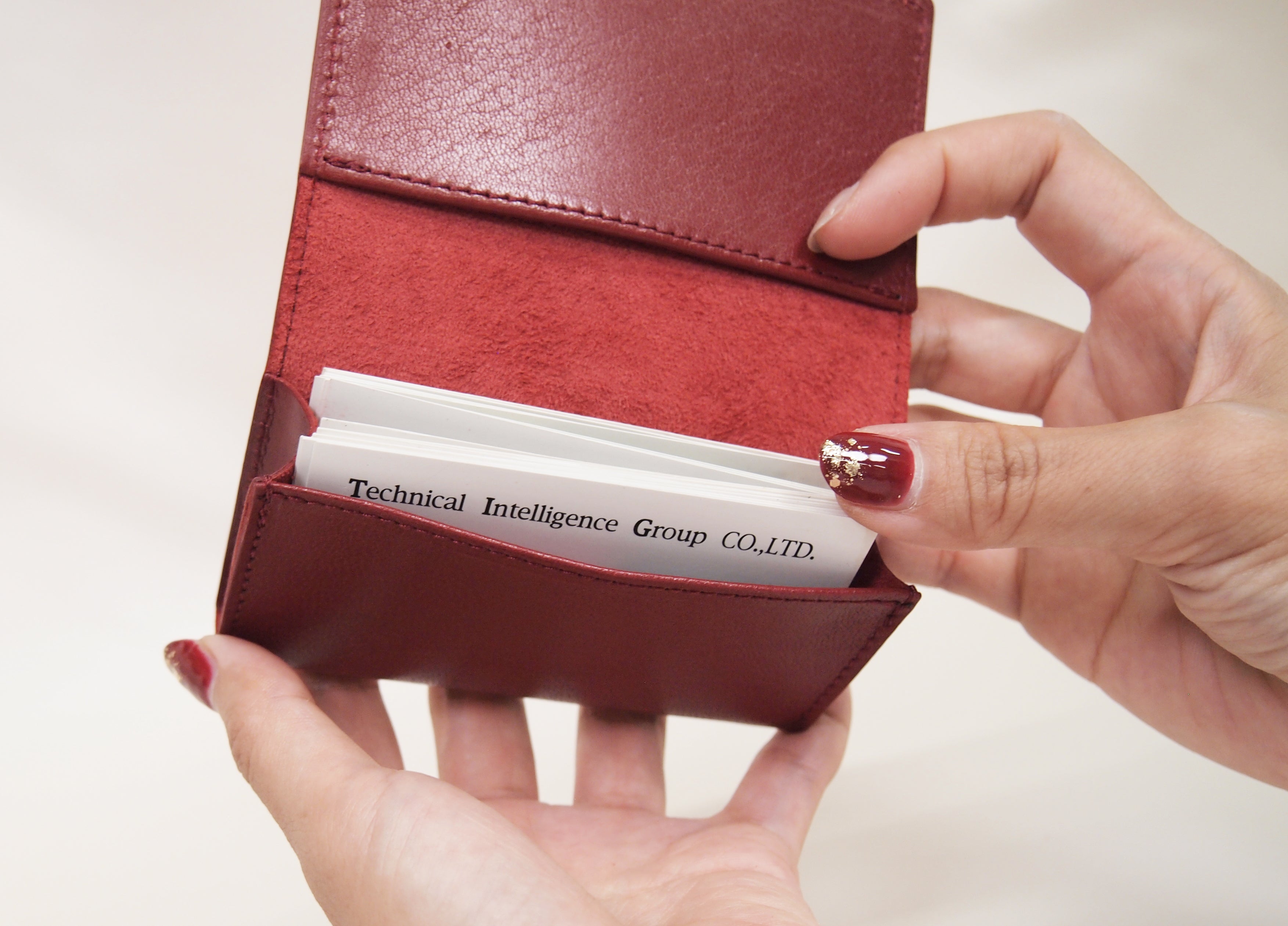 鹿の命を無駄にしない。戦国武将・真田幸村の不屈の精神を宿した鹿革