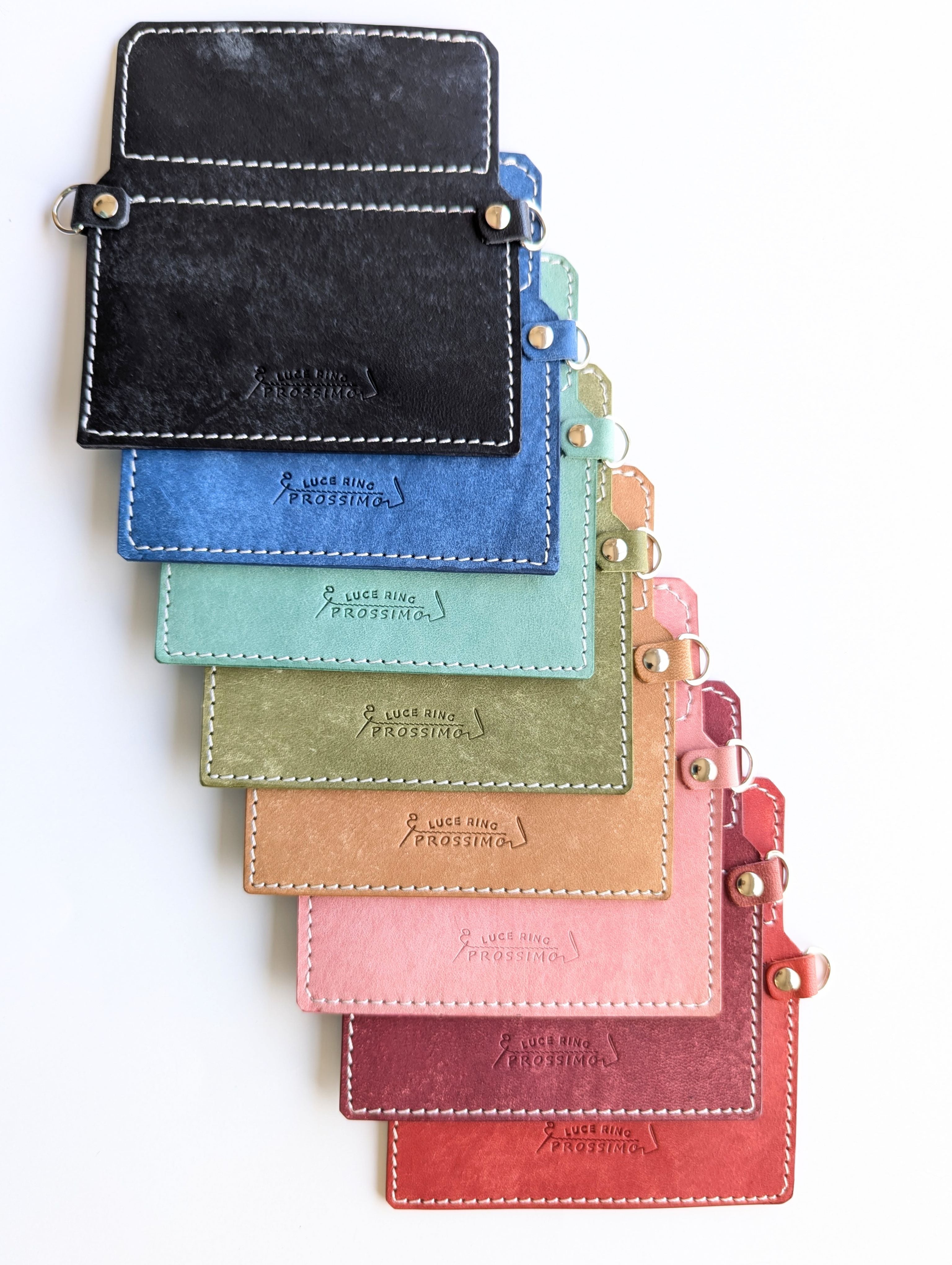 特許出願中】爽やかなシステムメモ帳を身に着け、心が弾む