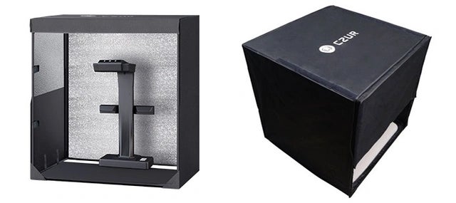 仕事を加速するハイエンドスキャナー「CZUR ET MAX」｜マクアケ