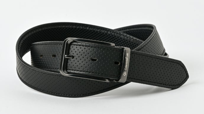 黒  血流コントロールベルト コラントッテラボ 特別企画！】磁気で血行改善・腰のコリ回復！医療