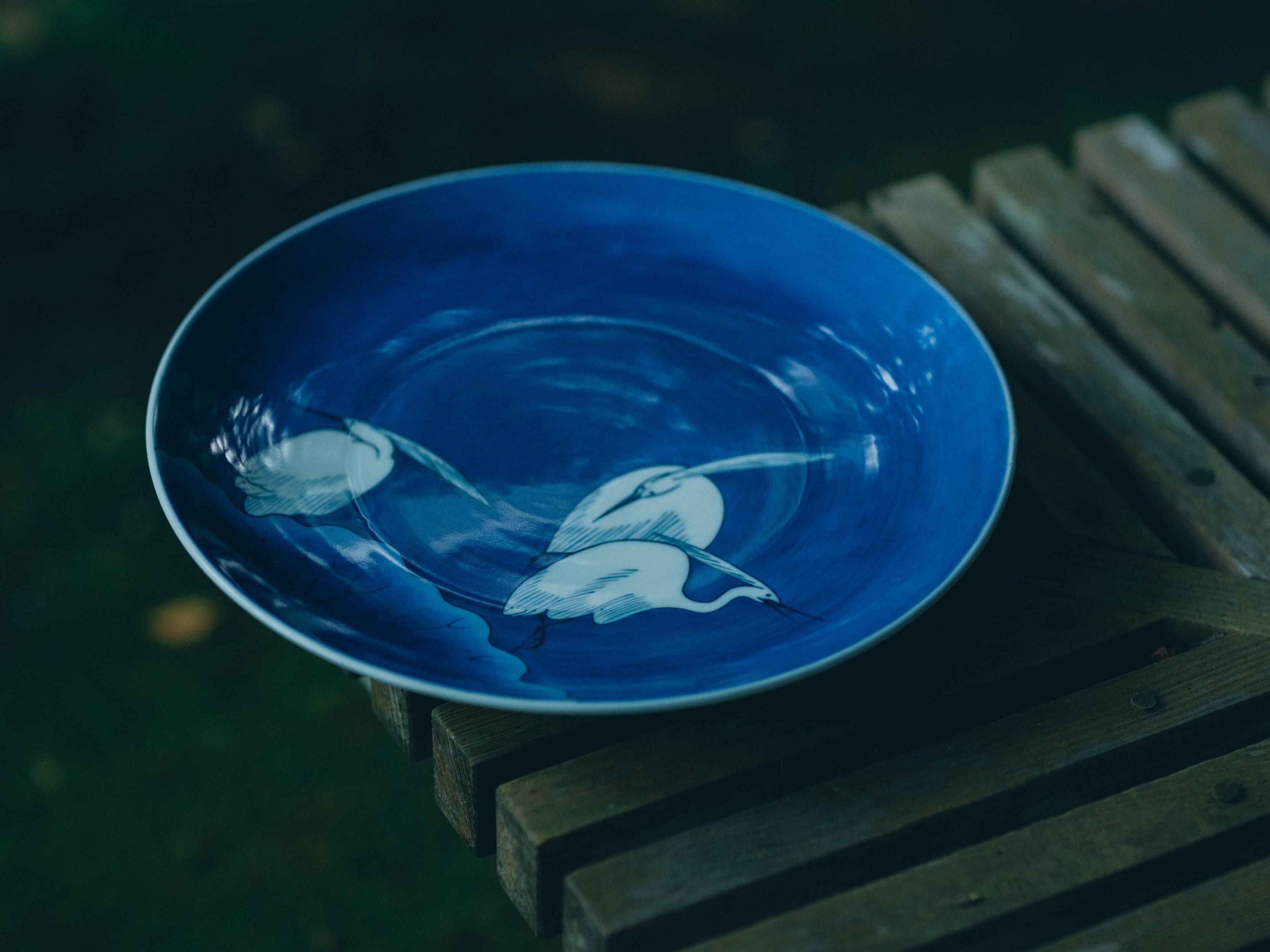 鍋島焼 開窯350周年｜献上品「鍋島焼文化」の技と誇りを、次の100年へ繋ぐ挑戦