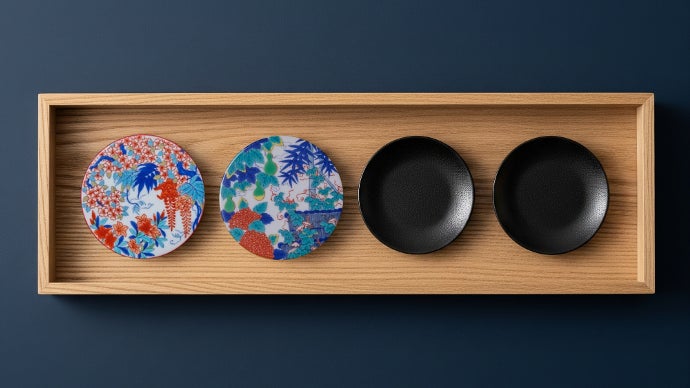 開窯350周年｜献上品「鍋島焼文化」の技と誇りを、次の100年へ繋ぐ挑戦