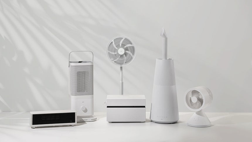 第2弾】暖房のパーソナライズ化。5面個別温調・3D暖房の次世代