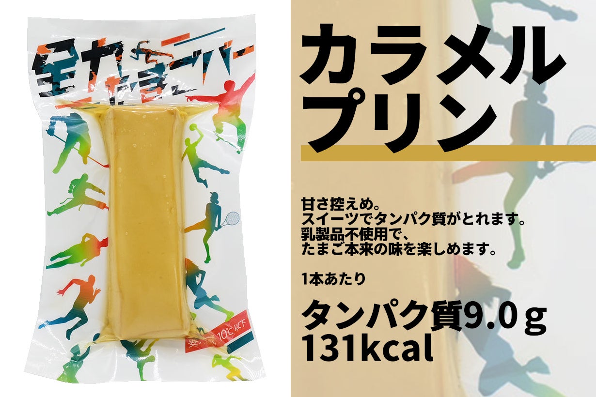 タンパク質まるごと】たまごと向きあって50年、中日本が生んだ『全力