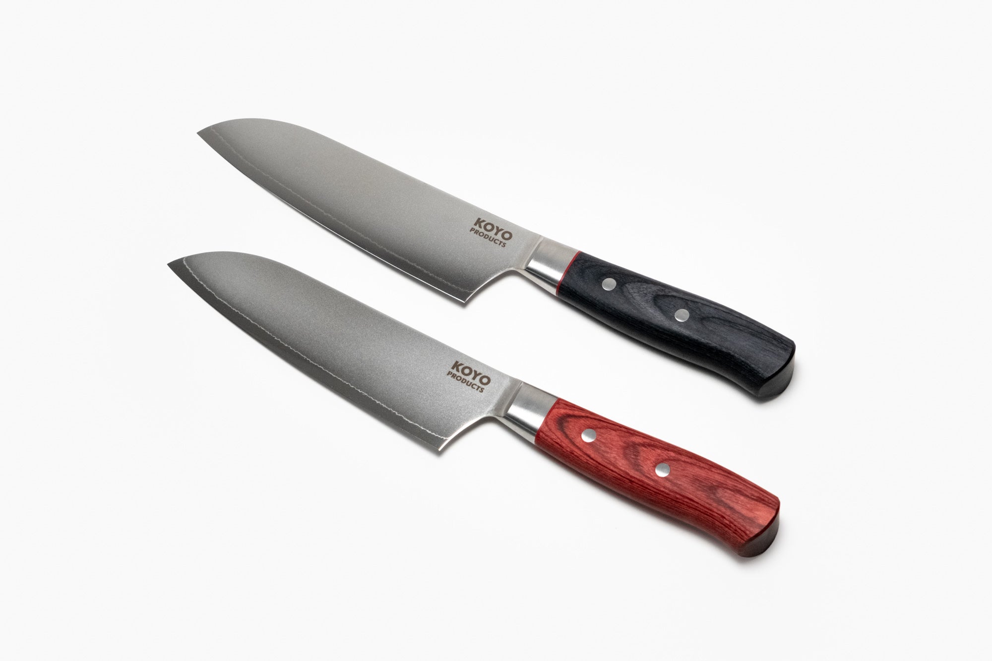 関の刃物屋の答え。形状、切れ味、鋼材、使いやすさを追求した誠実な