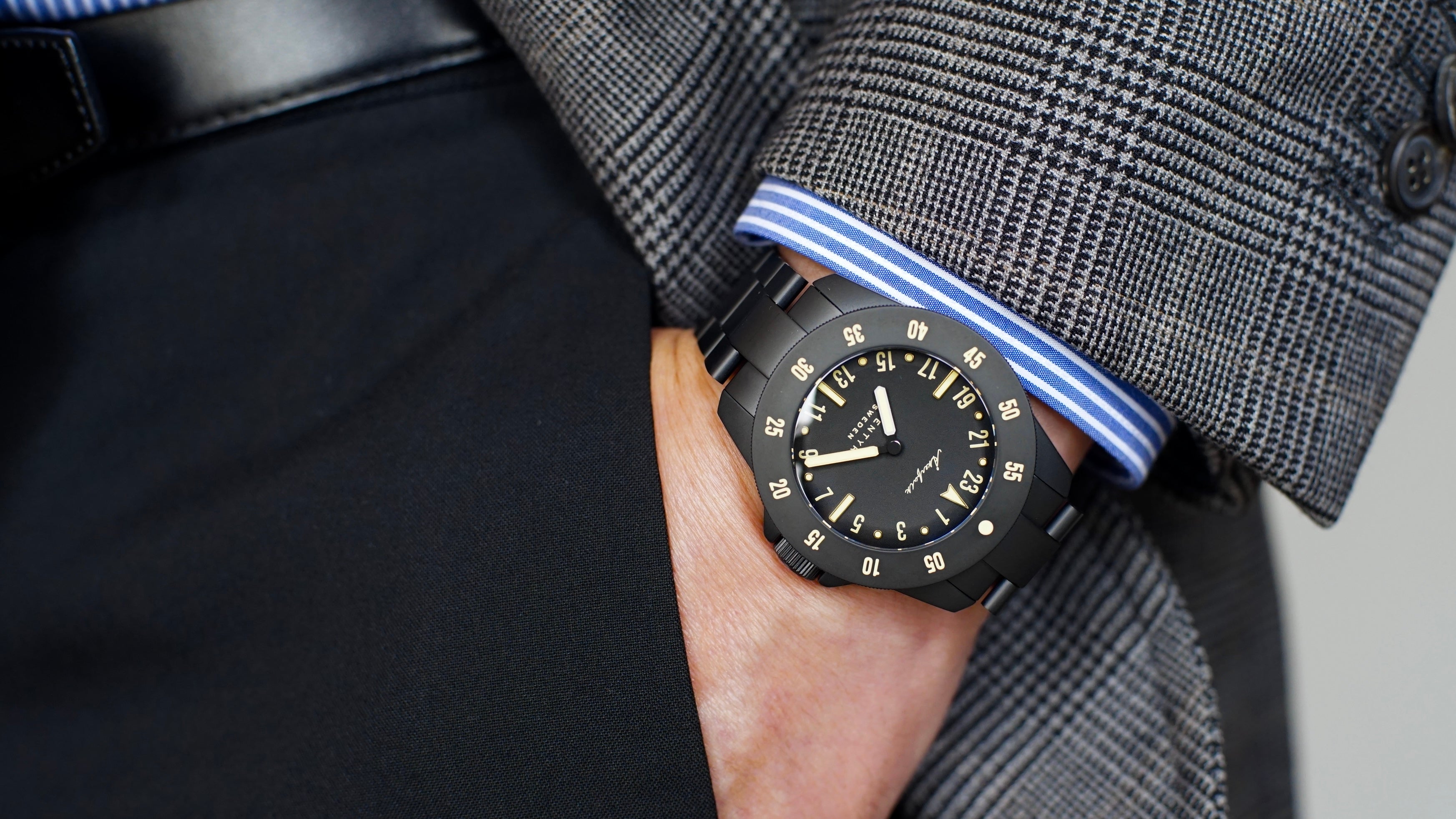 機能美×タフさ。あなたに寄り添い続けてくれるアドベンチャー時計