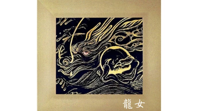 逆走シルクロード第3弾！「釈迦悟りの杜」奉納画で世界平和祈祷