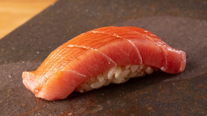 麻布十番に価格破壊を】NEW OPENの本格江戸前寿司屋が初代会員募集開始