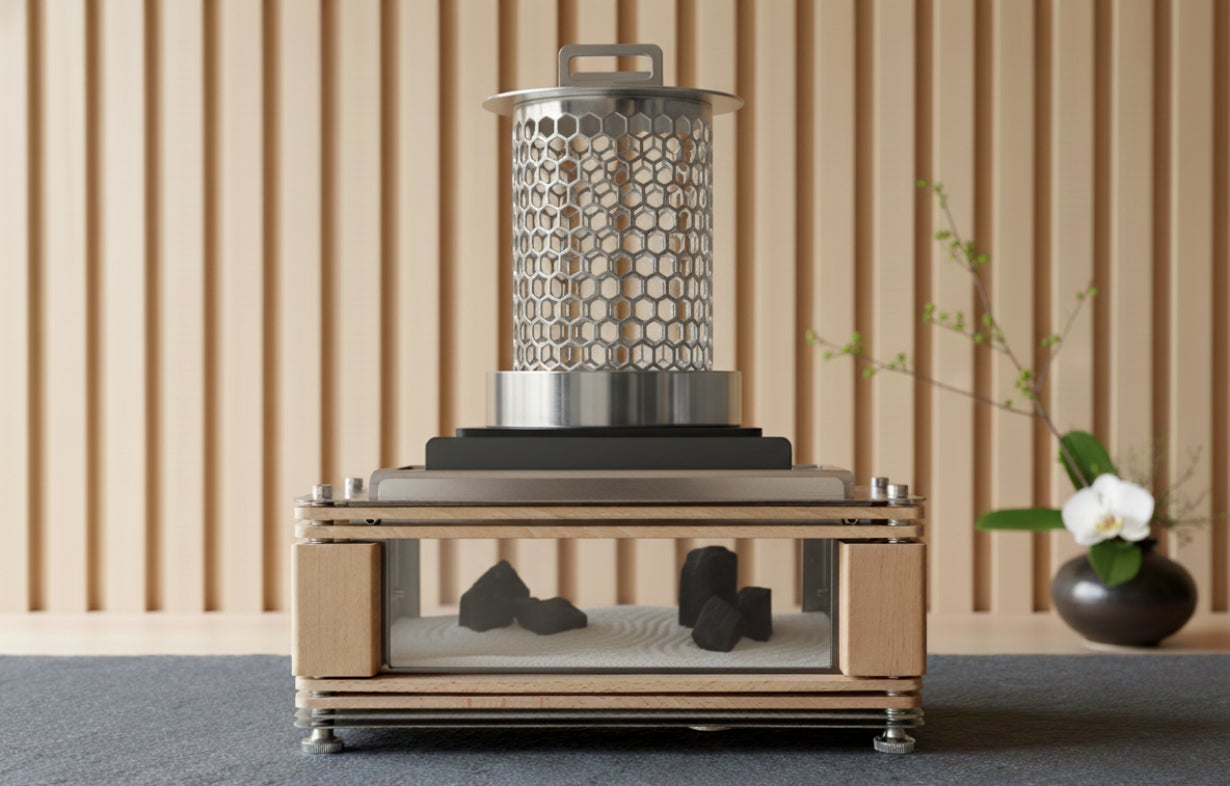 レトロ　希少　鉄刀木　火鉢　座卓　手渡し限定 レトロ 希少 鉄刀木 火鉢 座卓 手渡し限定