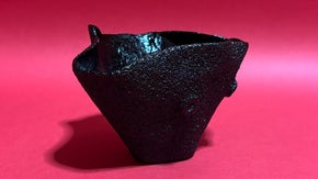 『漆&times;Coffee』時間を味わうコップ