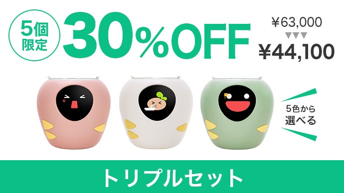 Willing plant限定 WAG.鉢未使用 3色セット As Seen on PZTV! Baby's Breath Reed Diffuser - $22 Plus Tax
