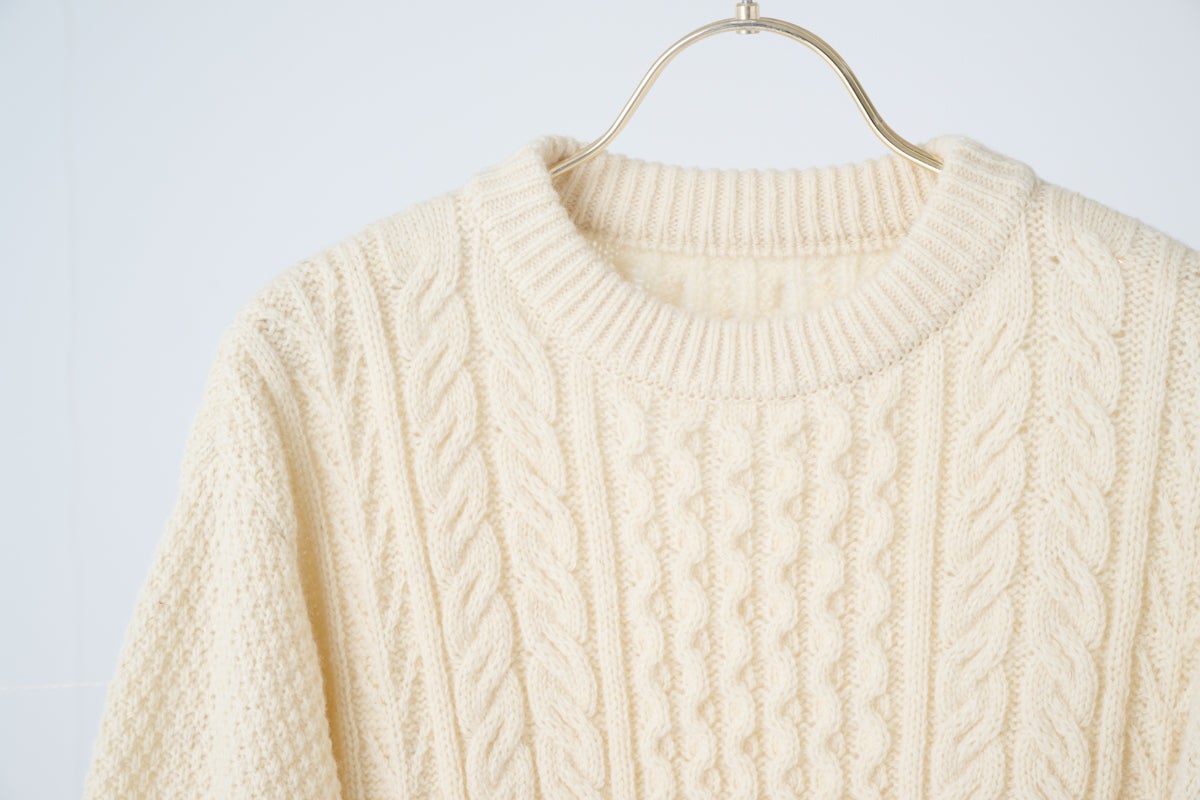 日本の羊と、人の手で。消えゆく産業を編み直す「ジャパンウール