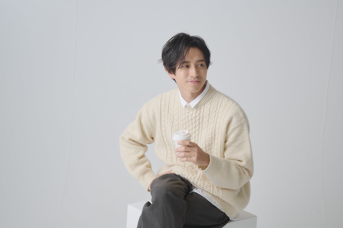 日本の羊と、人の手で。消えゆく産業を編み直す「ジャパンウール