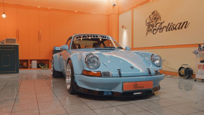 保護を超えて、美を極める。WHITE GRAPHENEが導く魅せる輝き―DOGA