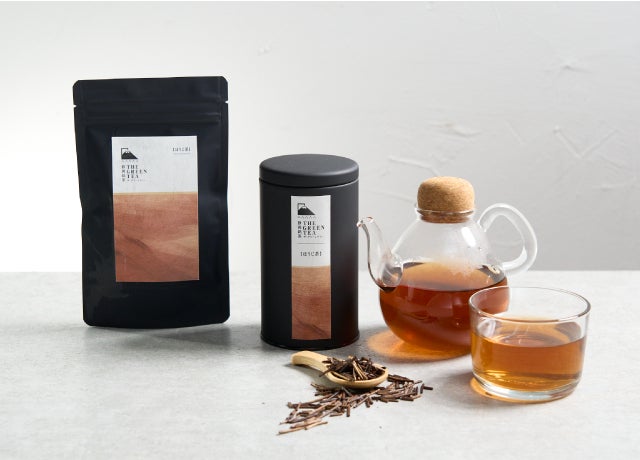 至高の緑茶】旨味と機能を凝縮した理想の日本茶誕生｜マクアケ