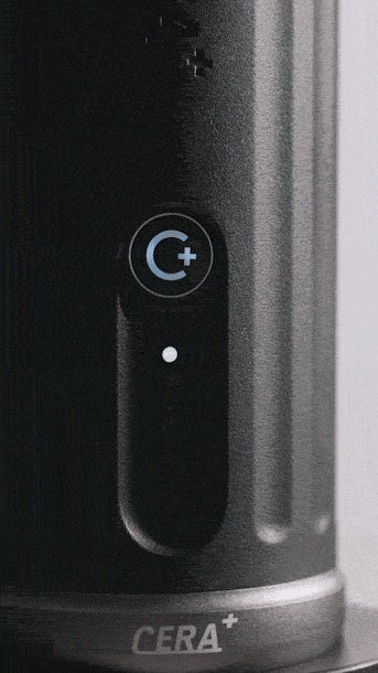 CERA+ 簡単お手入れ