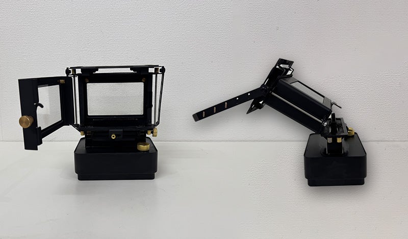 Makuake｜「手のひらサイズ」なのに本格派。【INEASTミニアイロン