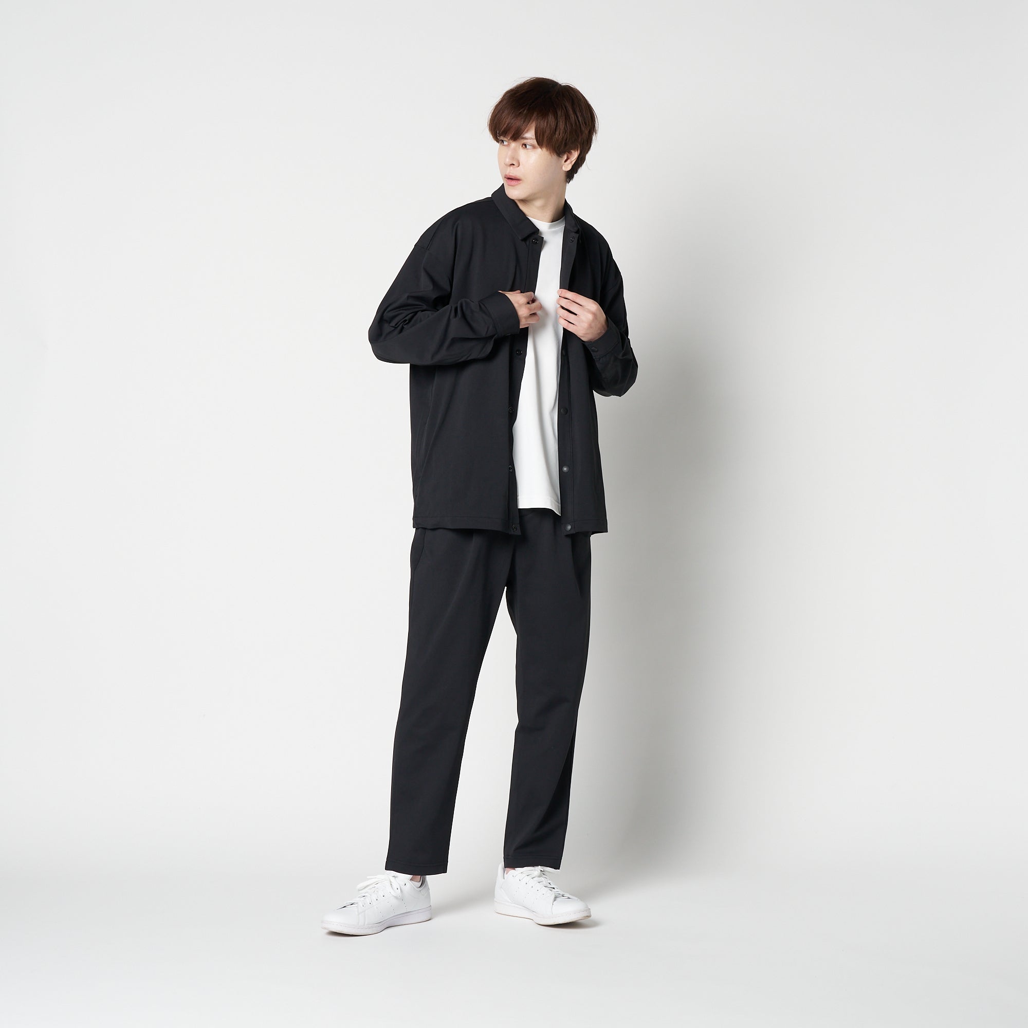 【新品】ムーンレイカーズ ムーンテックパイルセットアップ ムーンテック2.0｜Makuakeプロジェクト実施のお知らせ – MOONRAKERS