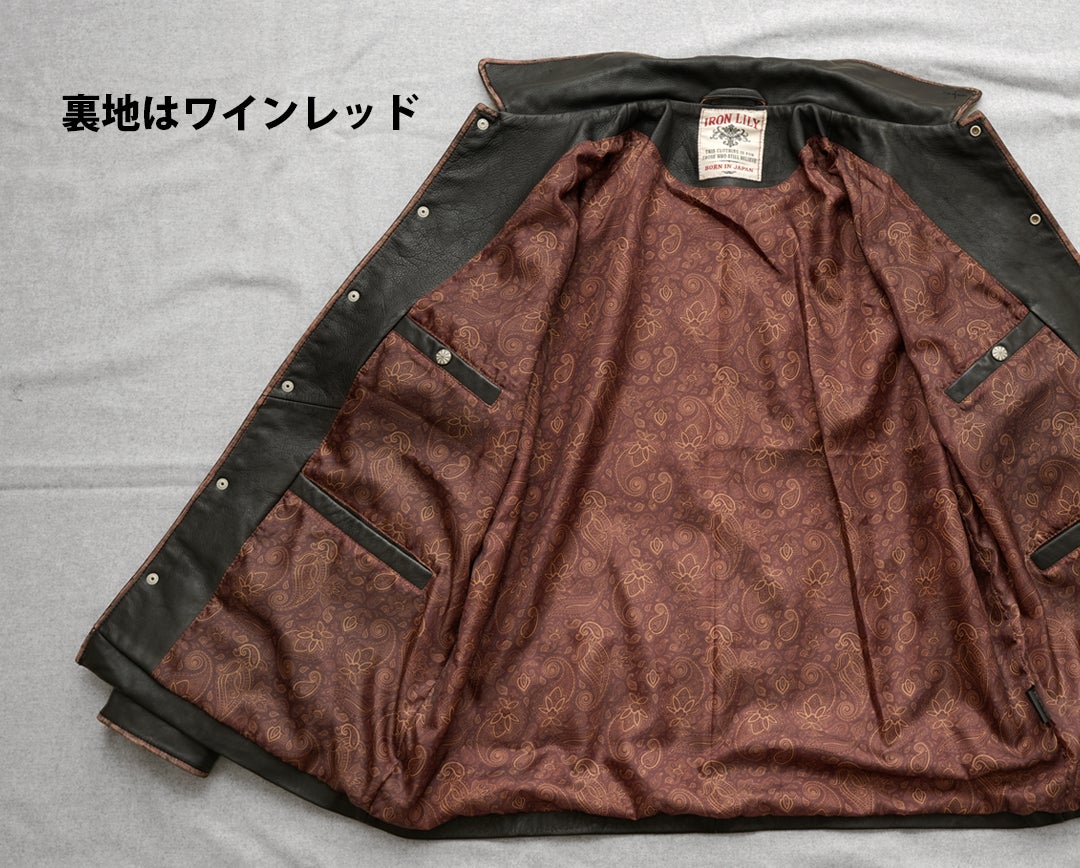 必需品は全部ポケットで手ぶら外出！お洒落×収納の育てる牛革レザー