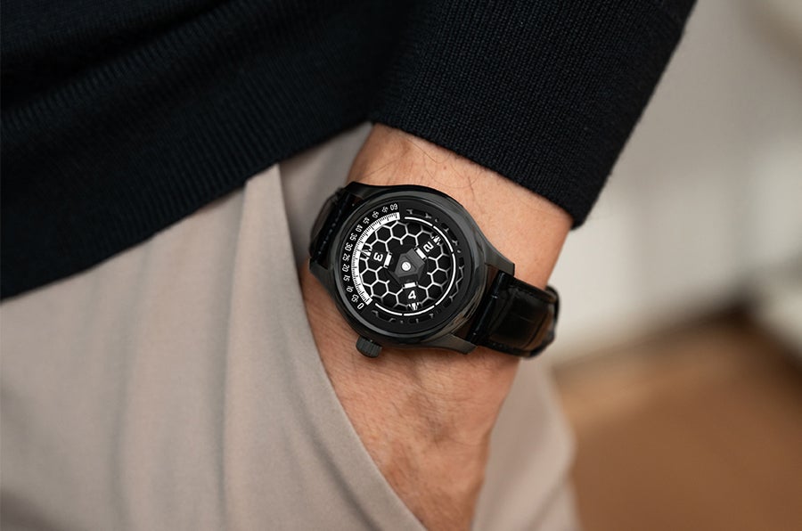 多様なスタイルの時計セット Breguet 2023 new Pilot Watches: Type XX ──Here are the best 4