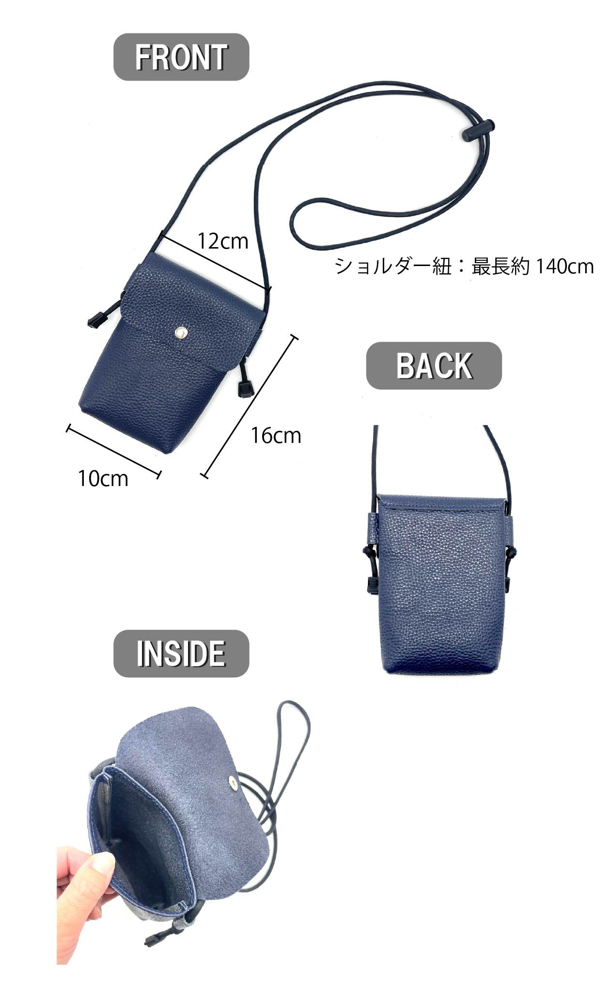 本革製品8点セット福袋2026 Makuake Makuake｜デッドストック革を愛着の湧くモノへ。毎日使える革アイテム8