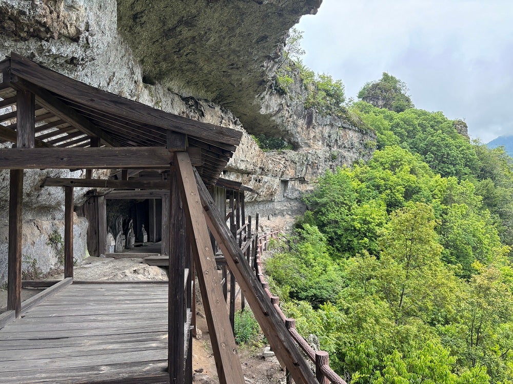 心が、ほどけていく旅がある。日本遺産・耶馬渓で出会う、”あなただけ