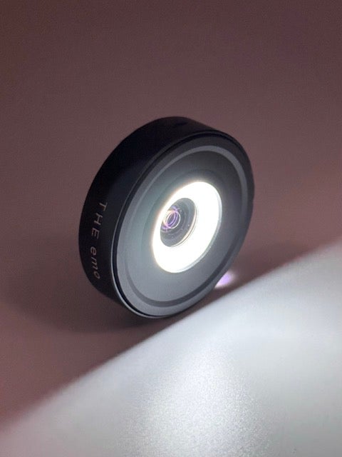 Makuake｜45倍の新体験・顕微鏡の世界をスマホで撮る【LED内蔵 