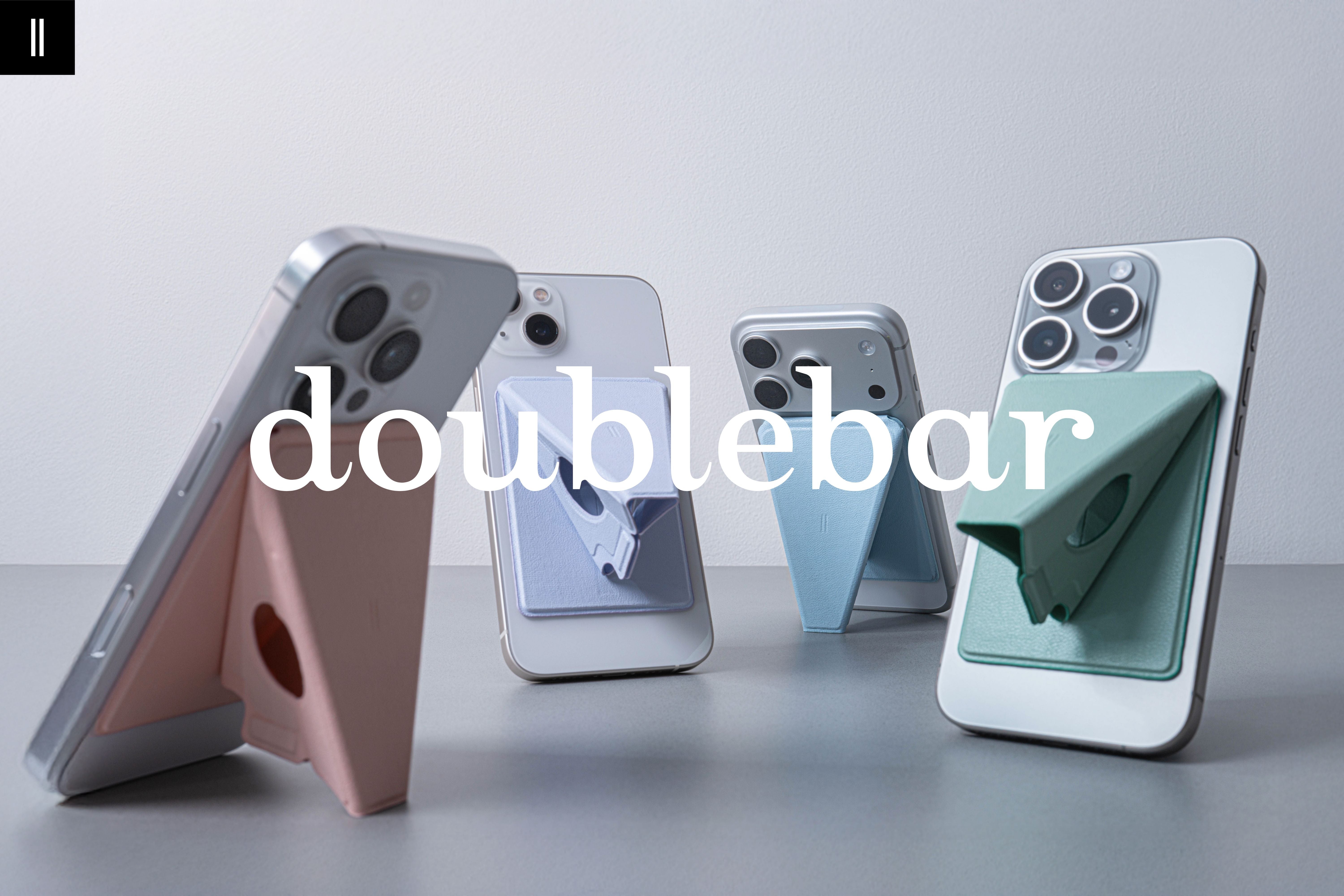 薄型強化版！3in1スマホグリップスタンド：beak 2, beak mag 2