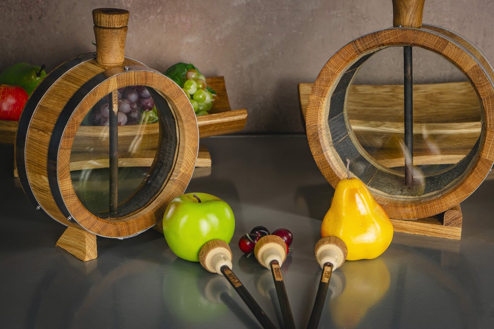 数量限定】3種のスティックで、味わいは“育てる”時代へ。新極上