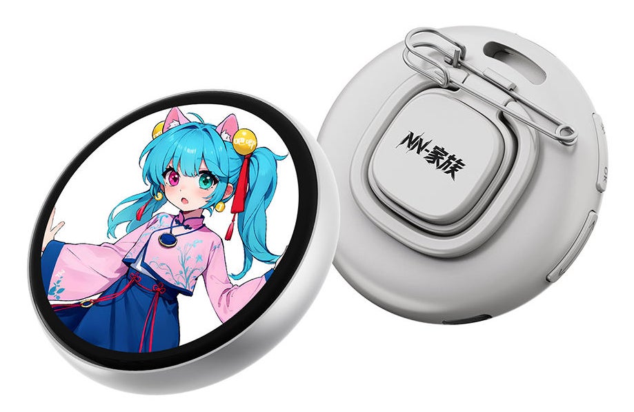 Makuake｜世界にひとつ。自分だけの“動く”缶バッジE-Badge「推し活x
